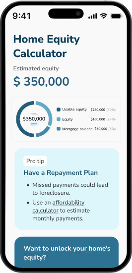 Mortgage Calculator