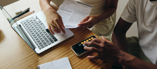 What If You Have a Co-Signer?