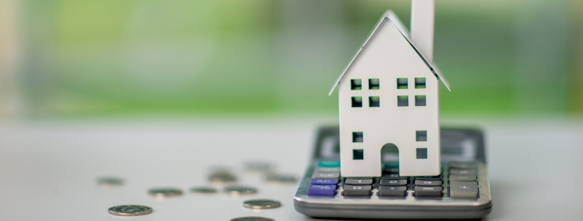 Investment Property Mortgage