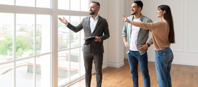 Investment Property Mortgage