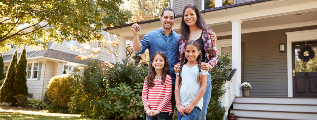 what is escrow when buying a home