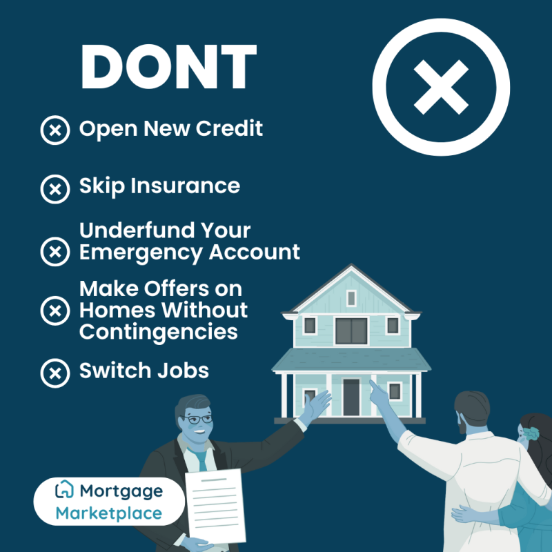 how to buy a home