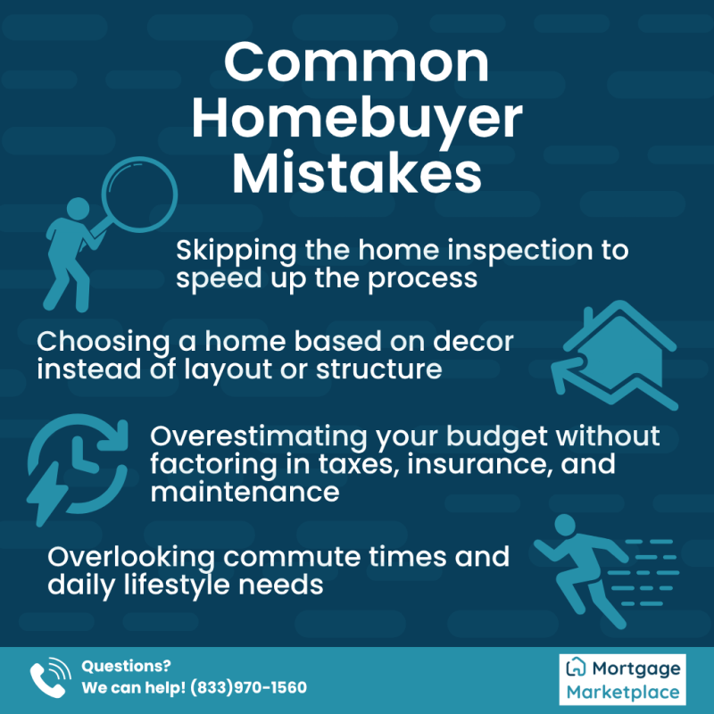 first time home buyer