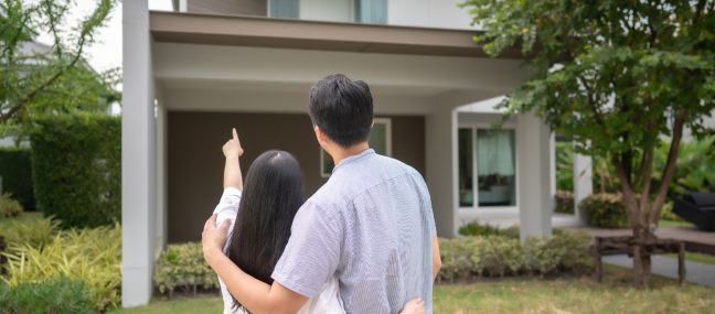 What are investment property loans