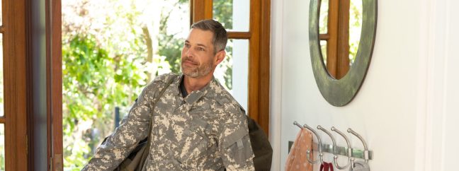 VA loans help veterans and active duty service members achieve their housing dreams.
