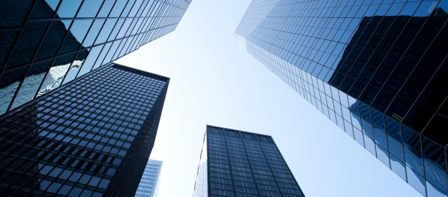city buildings