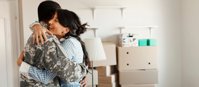 buying a home