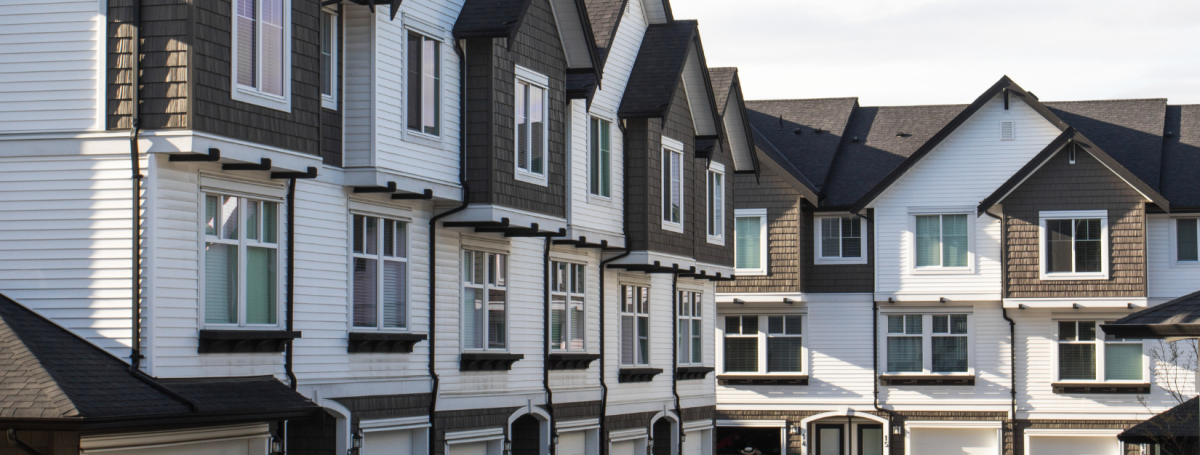 reverse mortgage homes
